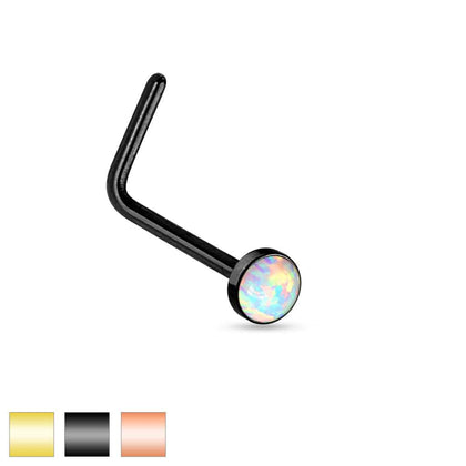 316L Surgical Steel