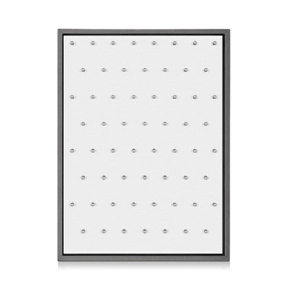 Belly Ring Pad Display