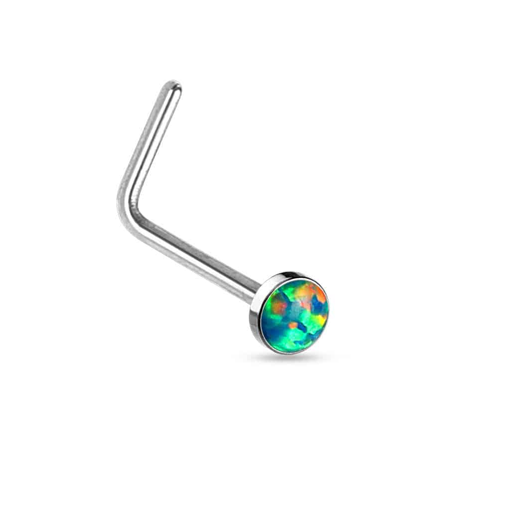 Surgical Steel