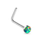 Surgical Steel