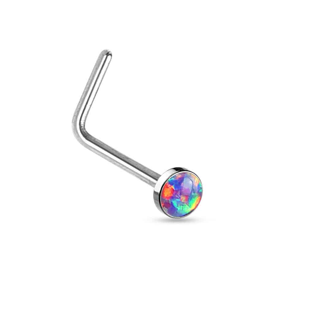 Surgical Steel