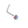 Surgical Steel