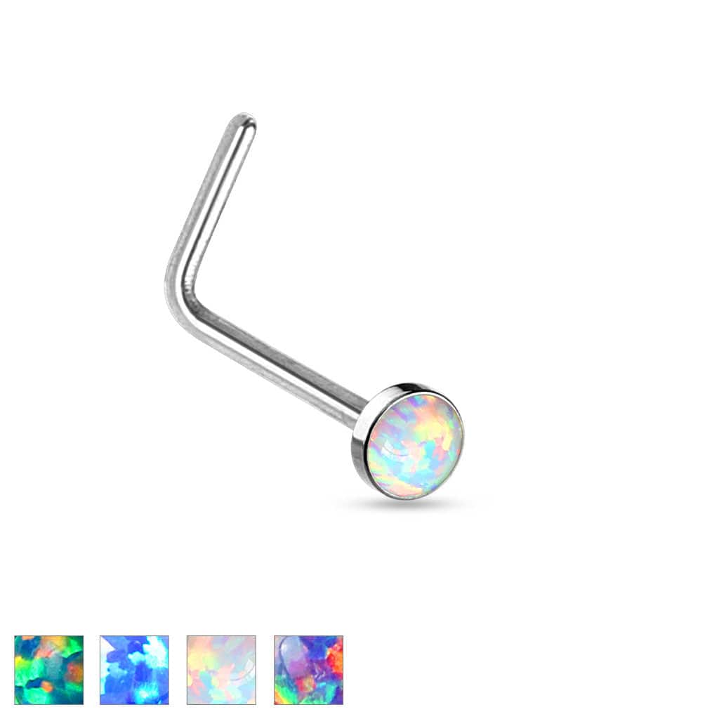 Surgical Steel