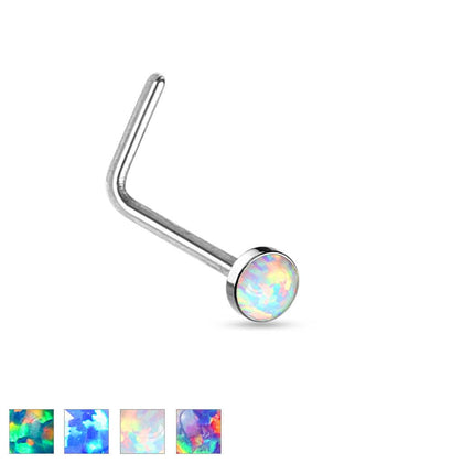 Surgical Steel