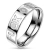 Stainless Steel 