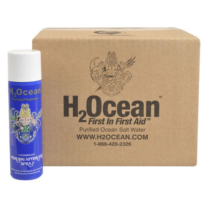 H2ocean box